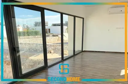 شاليه - 2 غرف نوم - 1 حمام للبيع في ريف تاون - سوما باى - سفاجا - الغردقة - محافظة البحر الاحمر