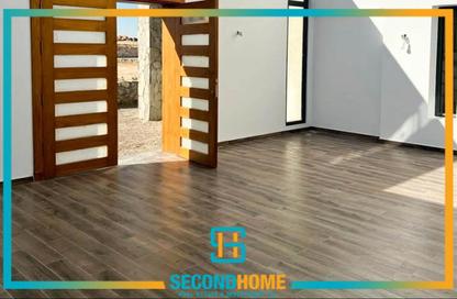 Chalet - 2 Bedrooms - 1 Bathroom for sale in Reef Town - Soma Bay - Safaga - Hurghada - Red Sea
