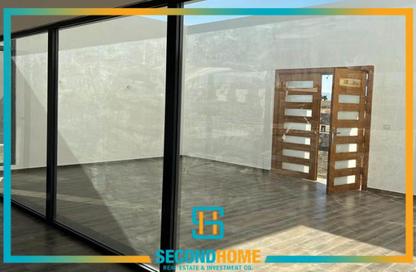 Chalet - 2 Bedrooms - 1 Bathroom for sale in Reef Town - Soma Bay - Safaga - Hurghada - Red Sea