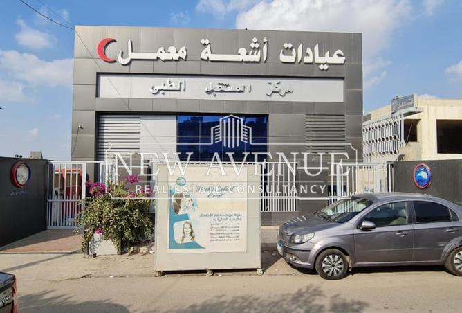 8687308 - الصورة الرئيسية للعقار