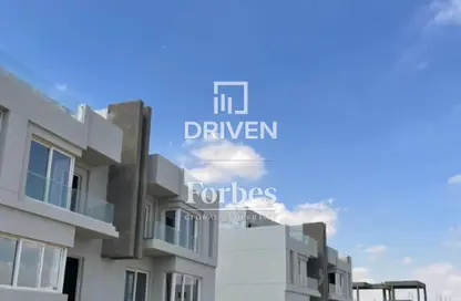 (بنتهاوس  (روف - 3 غرف نوم - 2 حمامات للبيع في بيل فى - مدينة زايد الجديدة - الشيخ زايد - الجيزة