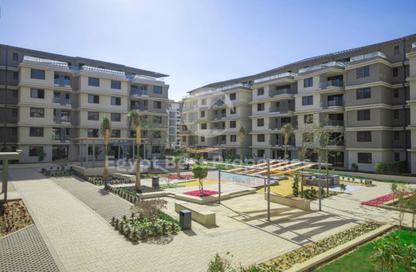Apartment - 3 - 3 for sale in Badya Palm Hills - 6 October Compounds - 6 October City - Giza