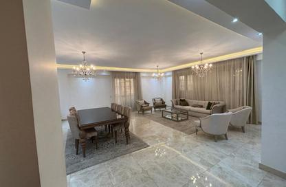 Apartment - 3 - 3 for sale in Al Narges 3 - Al Narges - New Cairo City - Cairo Apartment - 3 - 3 for sale in Al Narges 3 - Al Narges - New Cairo City - Cairo