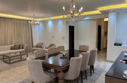 Apartment - 3 - 3 for sale in Al Narges 3 - Al Narges - New Cairo City - Cairo