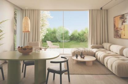 Chalet - 2 - 3 for sale in Reef Town - Soma Bay - Safaga - Hurghada - Red Sea