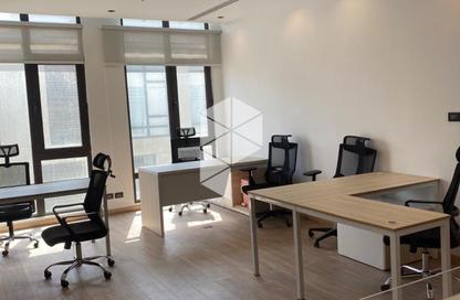 Office Space - Studio for rent in District 5 - 5th Settlement Compounds - The 5th Settlement - New Cairo City - Cairo