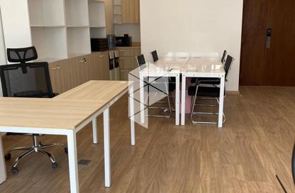 Office Space - Studio for rent in District 5 - 5th Settlement Compounds - The 5th Settlement - New Cairo City - Cairo
