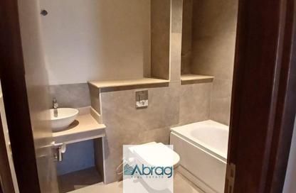 Apartment - 3 Bedrooms - 2 Bathrooms for rent in Aura - Sheikh Zayed Compounds - Sheikh Zayed City - Giza