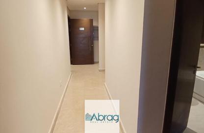 Apartment - 3 Bedrooms - 2 Bathrooms for rent in Aura - Sheikh Zayed Compounds - Sheikh Zayed City - Giza