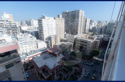 Apartment - 3 Bedrooms - 2 Bathrooms for sale in Syria St. - Roushdy - Hay Sharq - Alexandria
