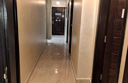 Apartment - 3 Bedrooms - 1 Bathroom for sale in Abou Sembel St. - El Mahkama Square - Heliopolis - Masr El Gedida - Cairo