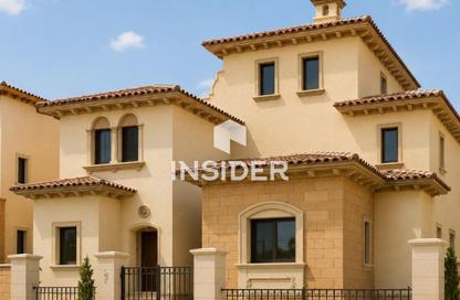 Townhouse - 3 Bedrooms - 4 Bathrooms for sale in City Gate - 5th Settlement Compounds - The 5th Settlement - New Cairo City - Cairo Townhouse - 3 Bedrooms - 4 Bathrooms for sale in City Gate - 5th Settlement Compounds - The 5th Settlement - New Cairo City - Cairo