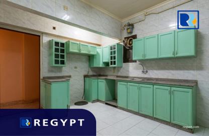 Office Space - Studio - 2 for rent in Al Nasr St. - El Laselky - New Maadi - Hay El Maadi - Cairo