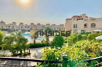 Townhouse - 3 Bedrooms - 4 Bathrooms for sale in Villino - North Investors Area - New Cairo City - Cairo