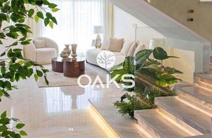 Villa - 4 Bedrooms - 4 Bathrooms for sale in Mountain View Grand Valley - New Capital City - Cairo Villa - 4 Bedrooms - 4 Bathrooms for sale in Mountain View Grand Valley - New Capital City - Cairo