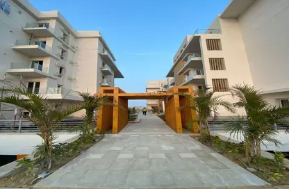 شقة - 3 غرف نوم - 3 حمامات للبيع في ماونتن فيو هايد بارك - كمبوندات التجمع الخامس - التجمع الخامس - مدينة القاهرة الجديدة - القاهرة