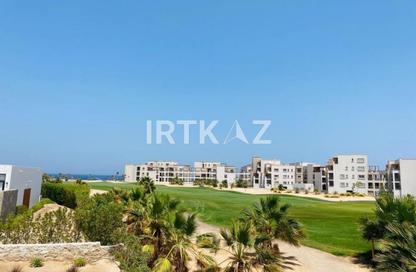 Chalet - 2 Bedrooms - 2 Bathrooms for sale in Reef Town - Soma Bay - Safaga - Hurghada - Red Sea