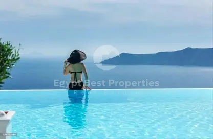 Chalet - 2 Bedrooms - 1 Bathroom for sale in Ras Soma - Safaga - Hurghada - Red Sea