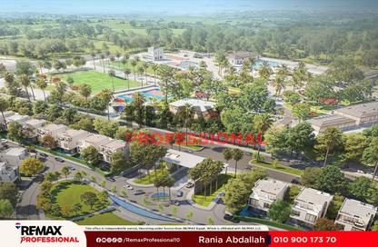 Villa - 7+ Bedrooms - 6 Bathrooms for sale in Malaz - Borg El Arab City - Alexandria