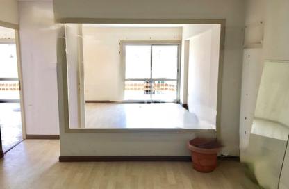 مساحات مكتبية - استوديو - 2 حمامات للايجار في شارع العروبه - الكوربة - مصر الجديدة - القاهرة