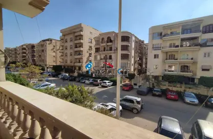 Apartment - 3 Bedrooms - 2 Bathrooms for sale in El Narges Buildings - Al Narges - New Cairo City - Cairo