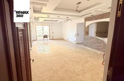 Apartment - 3 - 2 for sale in Al Mashad St. - Al Tagned Square - El Nozha - Cairo Apartment - 3 - 2 for sale in Al Mashad St. - Al Tagned Square - El Nozha - Cairo
