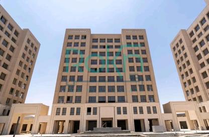 Office Space - Studio - 1 for sale in Arkan Palm 205 - Sheikh Zayed Compounds - Sheikh Zayed City - Giza