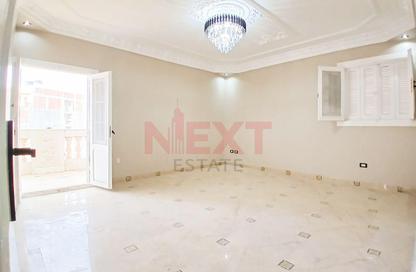 Apartment - 3 - 2 for rent in Al Mosheer Ahmed Ismail St. - Sidi Gaber - Hay Sharq - Alexandria