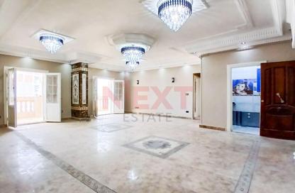 Apartment - 3 - 2 for rent in Al Mosheer Ahmed Ismail St. - Sidi Gaber - Hay Sharq - Alexandria
