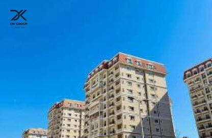 شقة - 3 - 2 للبيع في في صوارى - ووترفرونت - صوارى - كمبوندات الاسكندرية - الاسكندرية