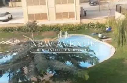 Apartment - 4 Bedrooms - 3 Bathrooms for sale in Stone Residence - 5th Settlement Compounds - The 5th Settlement - New Cairo City - Cairo