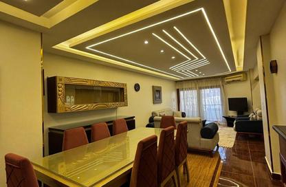 Apartment - 2 Bedrooms - 1 Bathroom for sale in Tabarak - Zahraa El Maadi - Hay El Maadi - Cairo