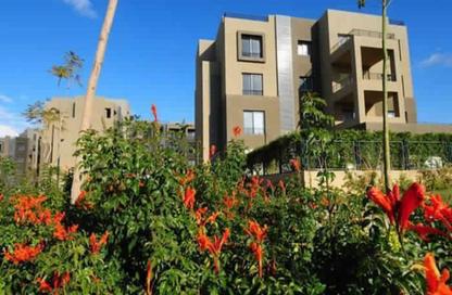 Apartment - 2 Bedrooms - 2 Bathrooms for sale in PX Palm Hills - 6 October Compounds - 6 October City - Giza