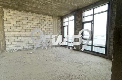 Whole Building - Studio - 3 Bathrooms for rent in District 5 - 5th Settlement Compounds - The 5th Settlement - New Cairo City - Cairo