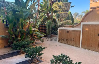 Twin House - 3 - 4 for rent in Bellagio - Ext North Inves Area - New Cairo City - Cairo