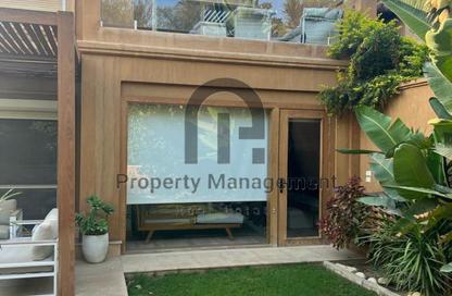 Twin House - 3 - 4 for rent in Bellagio - Ext North Inves Area - New Cairo City - Cairo