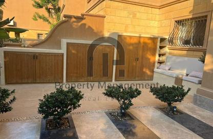Twin House - 3 - 4 for rent in Bellagio - Ext North Inves Area - New Cairo City - Cairo