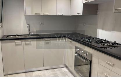 Apartment - 3 Bedrooms - 3 Bathrooms for rent in Cairo Festival City - North Investors Area - New Cairo City - Cairo
