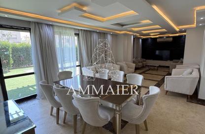 Duplex - 3 Bedrooms - 3 Bathrooms for rent in Westown - Sheikh Zayed Compounds - Sheikh Zayed City - Giza Duplex - 3 Bedrooms - 3 Bathrooms for rent in Westown - Sheikh Zayed Compounds - Sheikh Zayed City - Giza