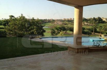 Twin House - 5 - 5 for rent in Katameya Heights - El Katameya Compounds - El Katameya - New Cairo City - Cairo