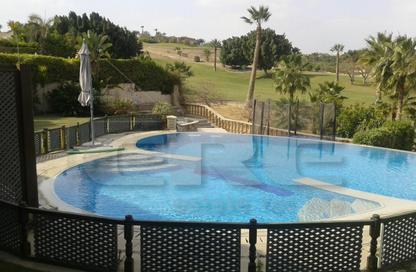 Twin House - 5 - 5 for rent in Katameya Heights - El Katameya Compounds - El Katameya - New Cairo City - Cairo