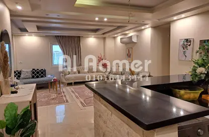 شقة - 2 غرف نوم - 1 حمام للبيع في الطريق الدائري - زهراء المعادي - حي المعادي - القاهرة