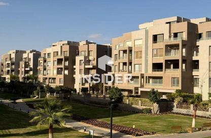 Apartment - 2 Bedrooms - 2 Bathrooms for sale in Village Gardens Katameya - 5th Settlement Compounds - The 5th Settlement - New Cairo City - Cairo