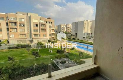 Apartment - 2 Bedrooms - 2 Bathrooms for sale in Village Gardens Katameya - 5th Settlement Compounds - The 5th Settlement - New Cairo City - Cairo