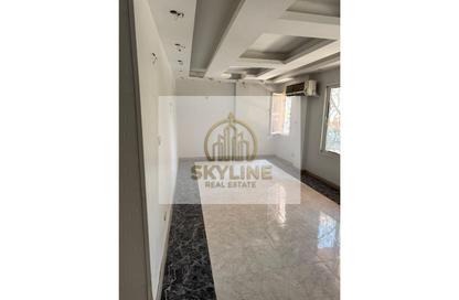Apartment - 3 Bedrooms - 3 Bathrooms for rent in El Rehab Extension - Al Rehab - New Cairo City - Cairo
