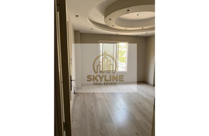 Apartment - 3 Bedrooms - 3 Bathrooms for rent in El Rehab Extension - Al Rehab - New Cairo City - Cairo