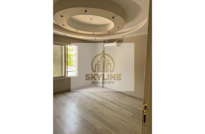 Apartment - 3 Bedrooms - 3 Bathrooms for rent in El Rehab Extension - Al Rehab - New Cairo City - Cairo