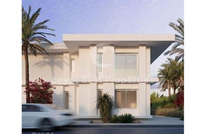 Chalet - 1 Bedroom - 1 Bathroom for sale in Mesca - Soma Bay - Safaga - Hurghada - Red Sea