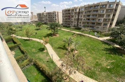 شقة - 3 غرف نوم - 2 حمامات للبيع في B6 - مدينتي - القاهرة