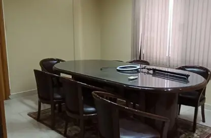 مساحات مكتبية - 4 غرف نوم - 3 حمامات للايجار في شارع الميرغني - ارض الجولف - مصر الجديدة - القاهرة